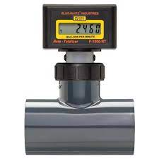 Flow meters